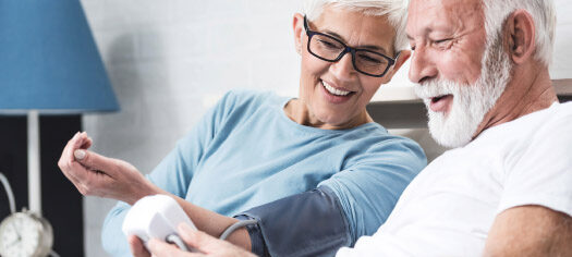 remote patient monitoring services