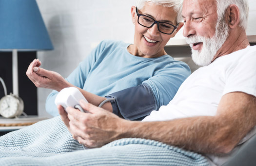 remote patient monitoring services