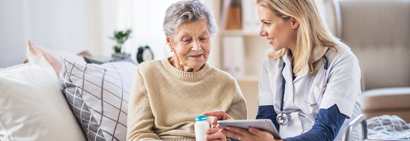 Home Health Agencies Home Health Agencies