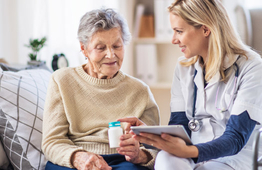 Home Health Agencies Home Health Agencies