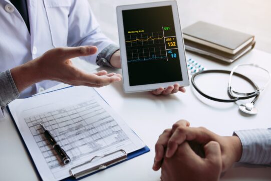 Remote Patient Monitoring | Telehealth
