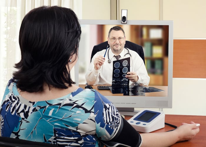 Remote Patient Monitoring Enhances Telehealth Services