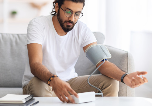 patient monitoring