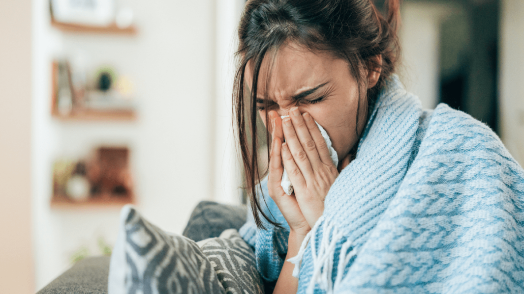 RPM Services during cold, flu and covid season