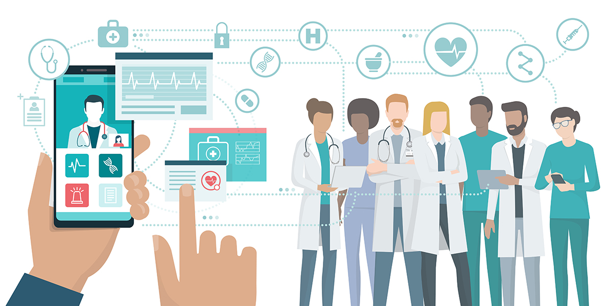 multi-specialty medical groups and rpm programs