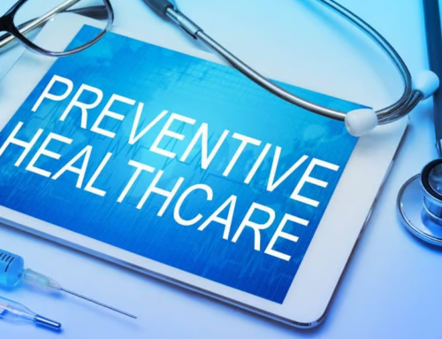 RPM Programs: Shifting from Reactive to Preventive Care