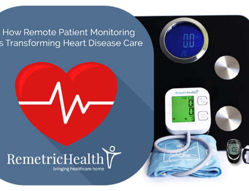 How Remote Patient Monitoring is Transforming Heart Disease Care