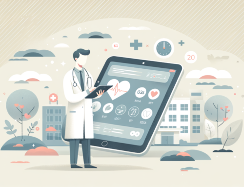How Remote Patient Monitoring Enhances Chronic Care Management