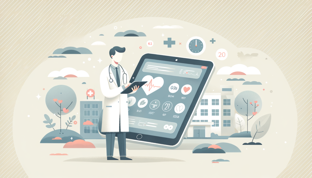 How Remote Patient Monitoring Enhances Chronic Care Management