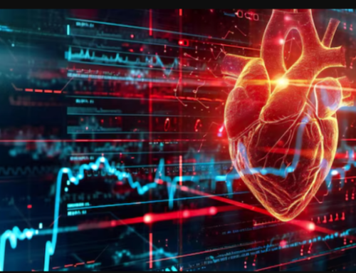 Cardiovascular Care: Remote Patient Monitoring for Heart Health Management