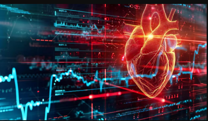 Cardiovascular Care: Remote Patient Monitoring for Heart Health Management