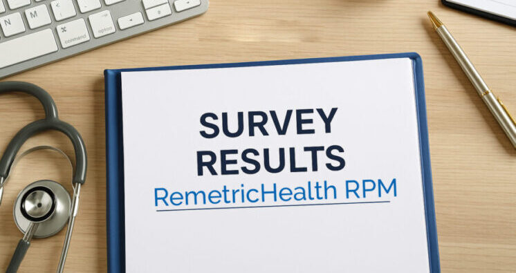 Remote Patient Monitoring Satisfaction: RemetricHealth Scores High