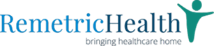 RemetricHealth Logo